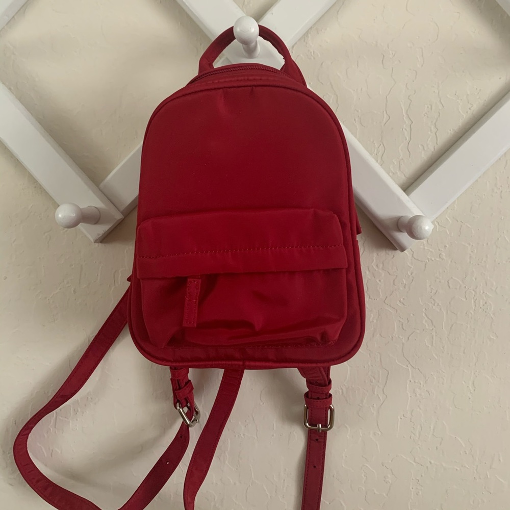 Mini Backpack